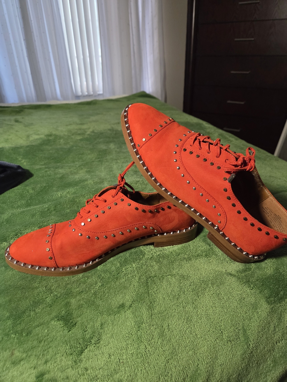 Nine West Garroy 9.5